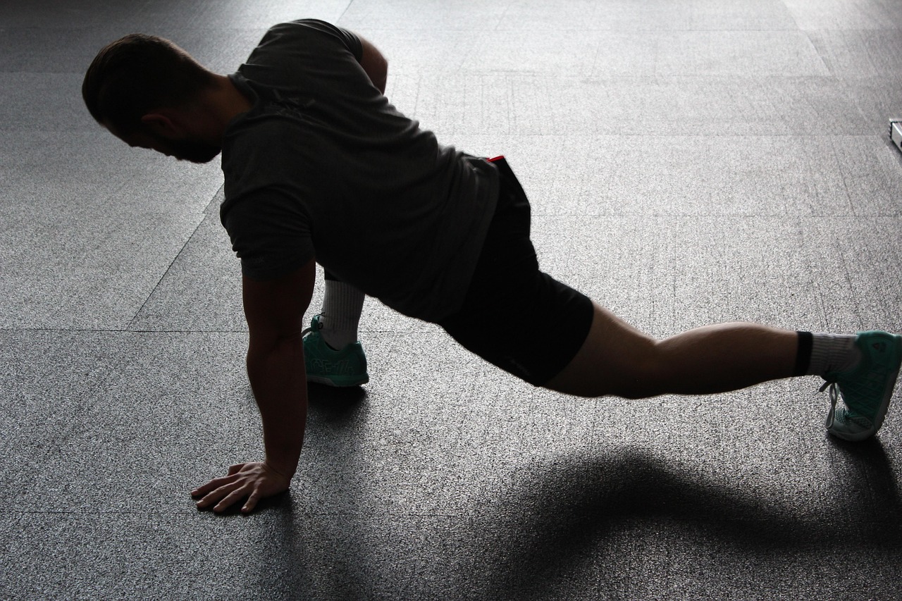 Sportphysiotherapie und funktionelles Training bei PhysioBerger in Amstetten