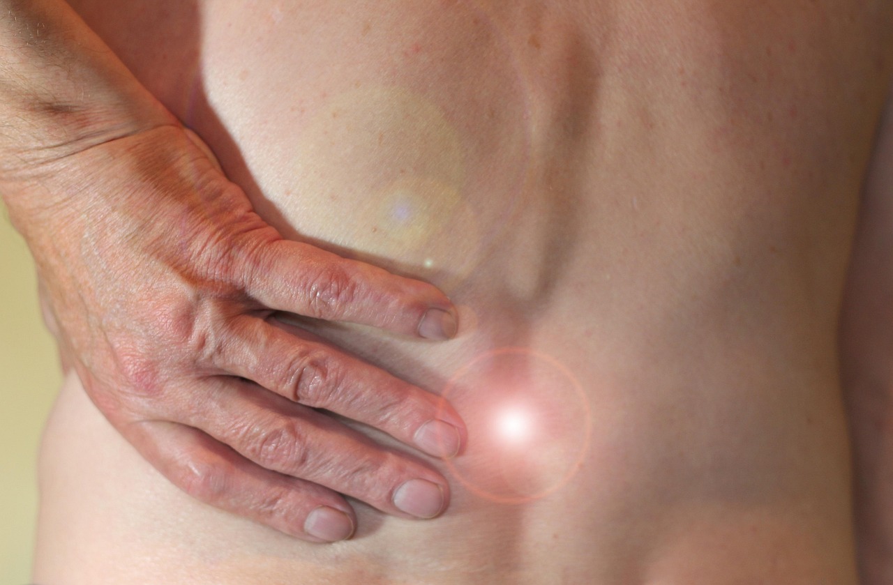 Physiotherapeutische Untersuchung und Bewegungstherapie nach der McKenzie-Methode