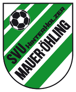 SVU Mauer-Öhling